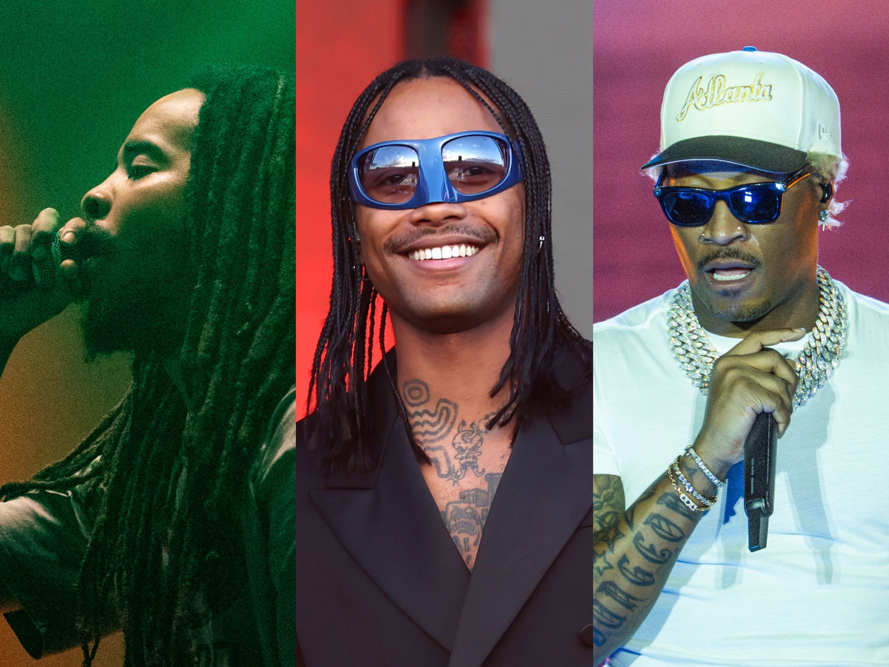 Future, Earl Sweatshirt, Steve Lacy to Play Camp Flog Gnaw Carnival 2026 — image 2