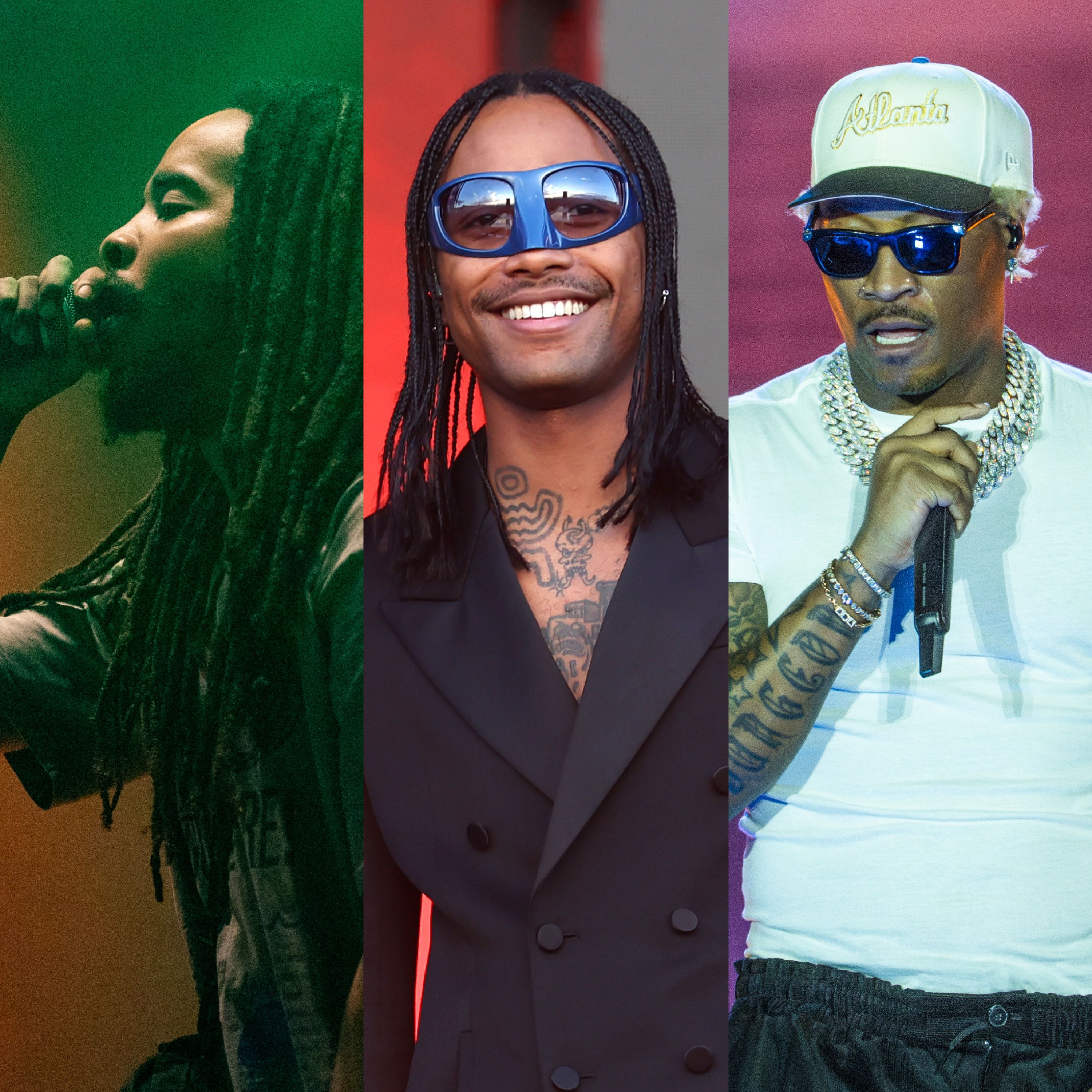 Future, Earl Sweatshirt, Steve Lacy to Play Camp Flog Gnaw Carnival 2026 — image 3