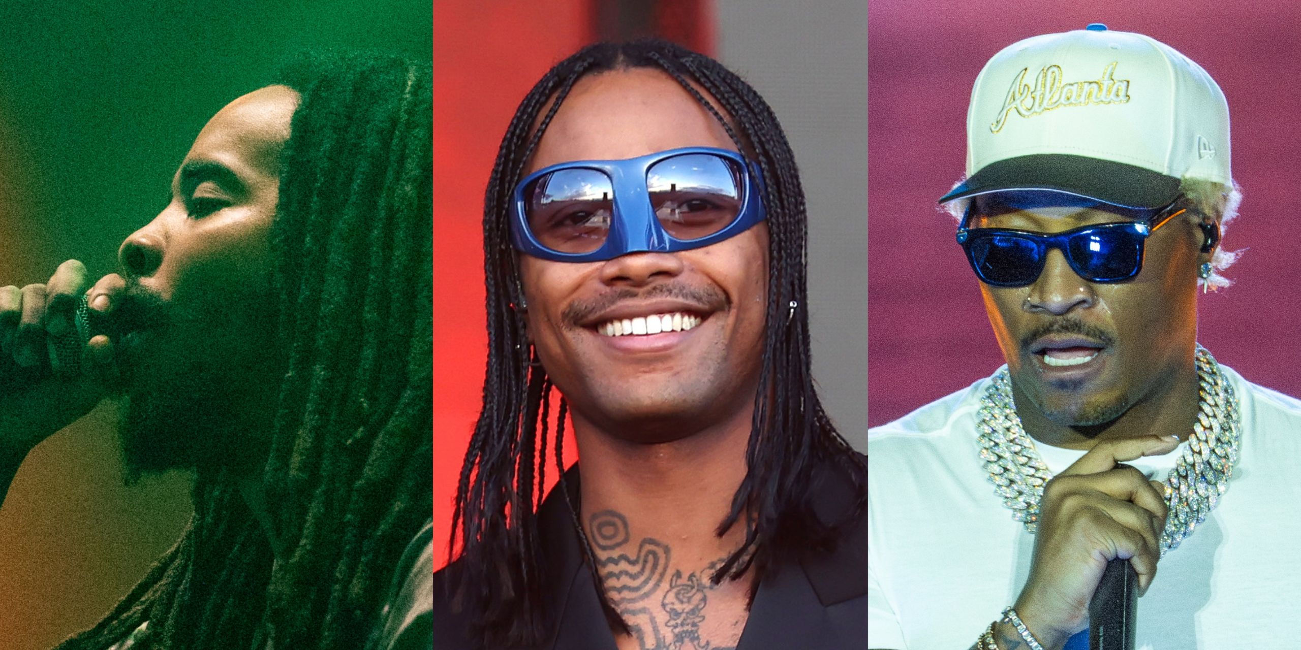 Future, Earl Sweatshirt, Steve Lacy to Play Camp Flog Gnaw Carnival 2026 — image 5