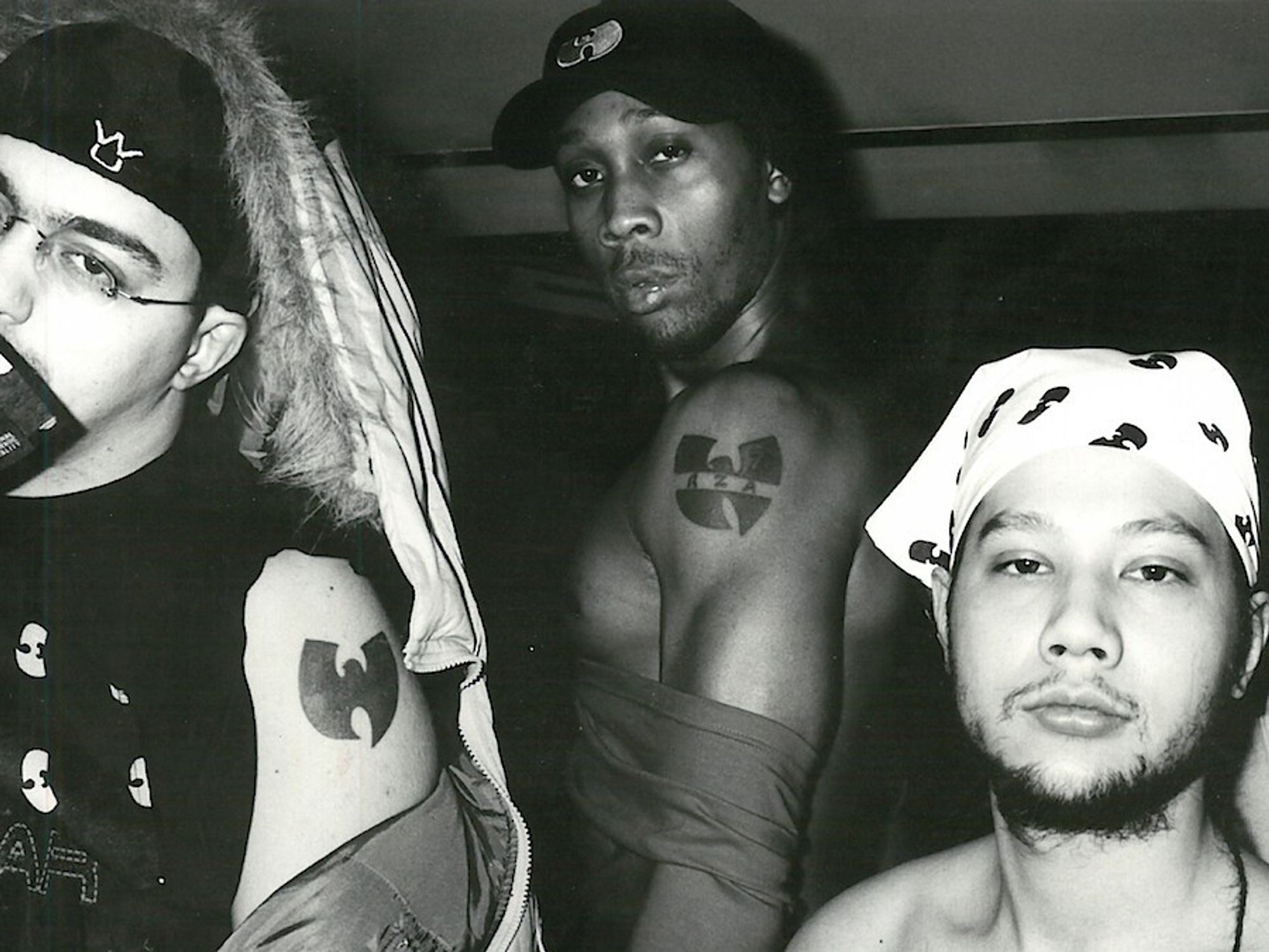 Netflix Acquires Wu-Tang Documentary 'The Disciple' — image 3