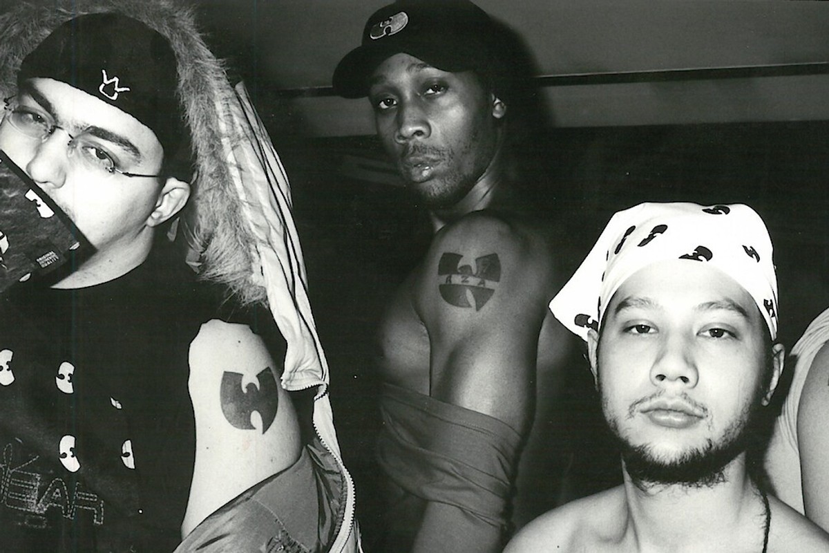 Netflix Acquires Wu-Tang Documentary 'The Disciple' — image 6