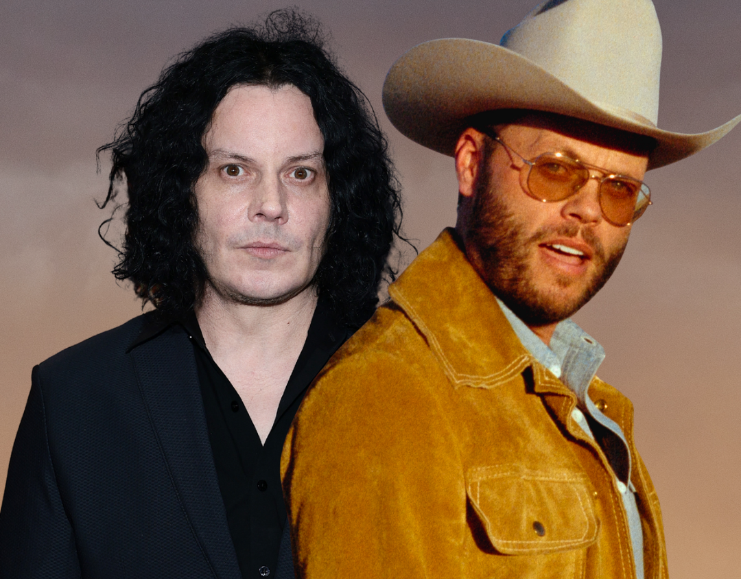 Charley Crockett's Belated Beef With Jack White Escalates On Day 2 — image 4