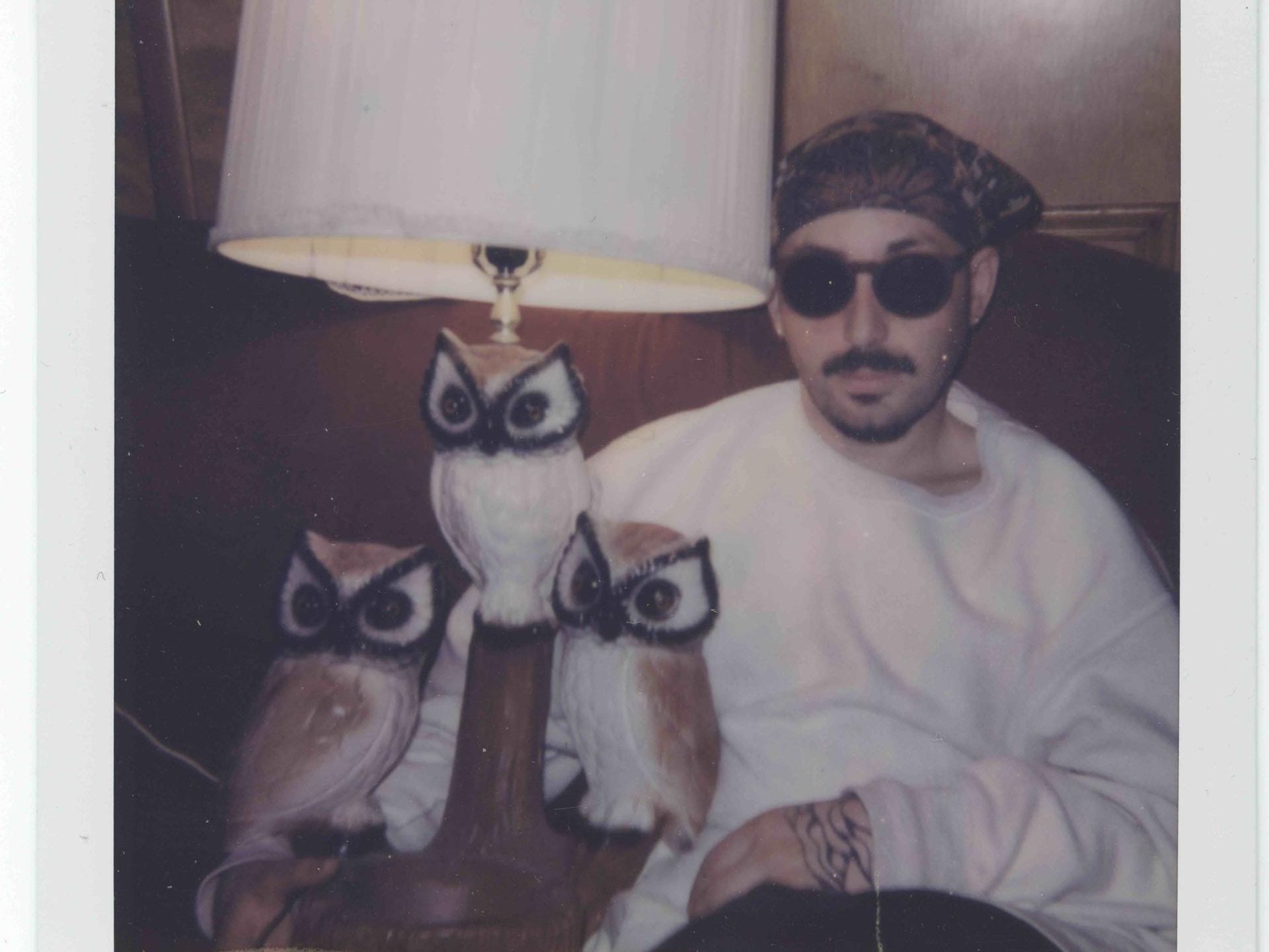 Oso Oso Announce North American Tour — image 2