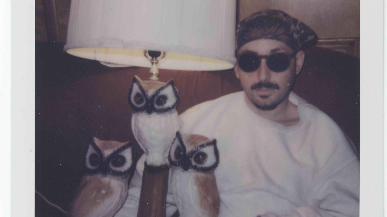 Oso Oso Announce North American Tour — image 4