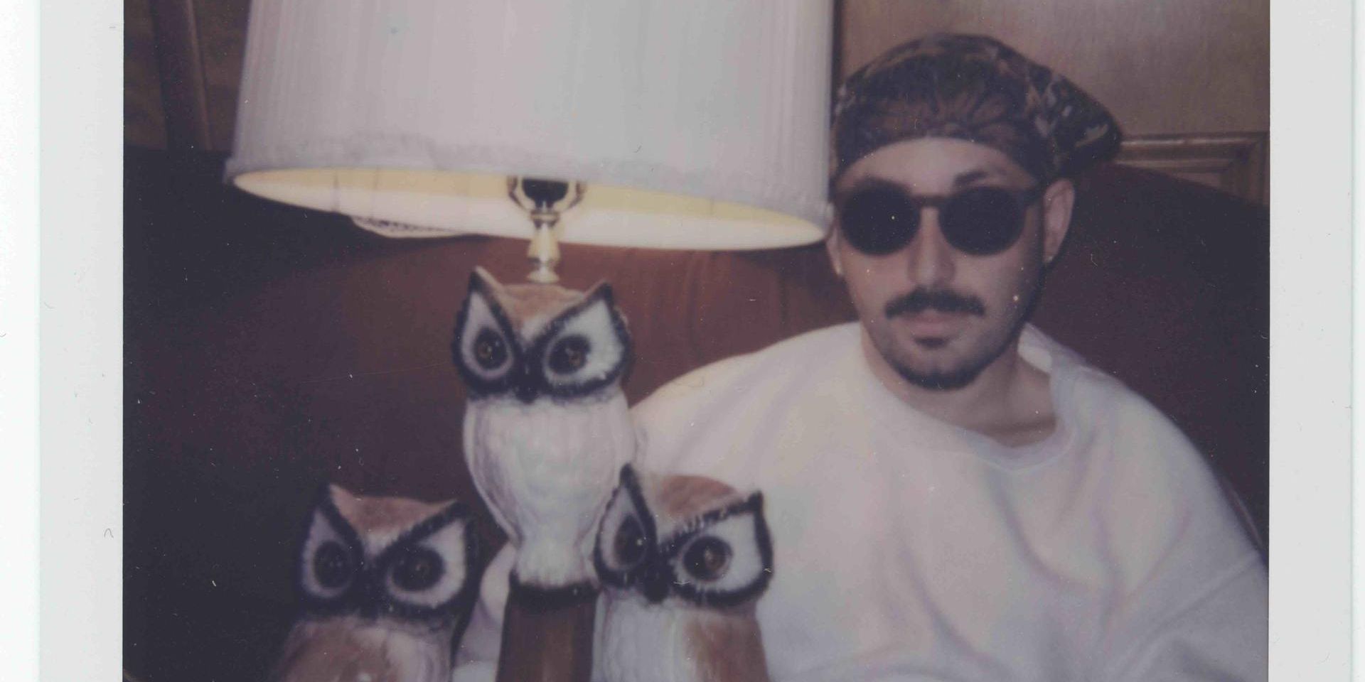 Oso Oso Announce North American Tour — image 5