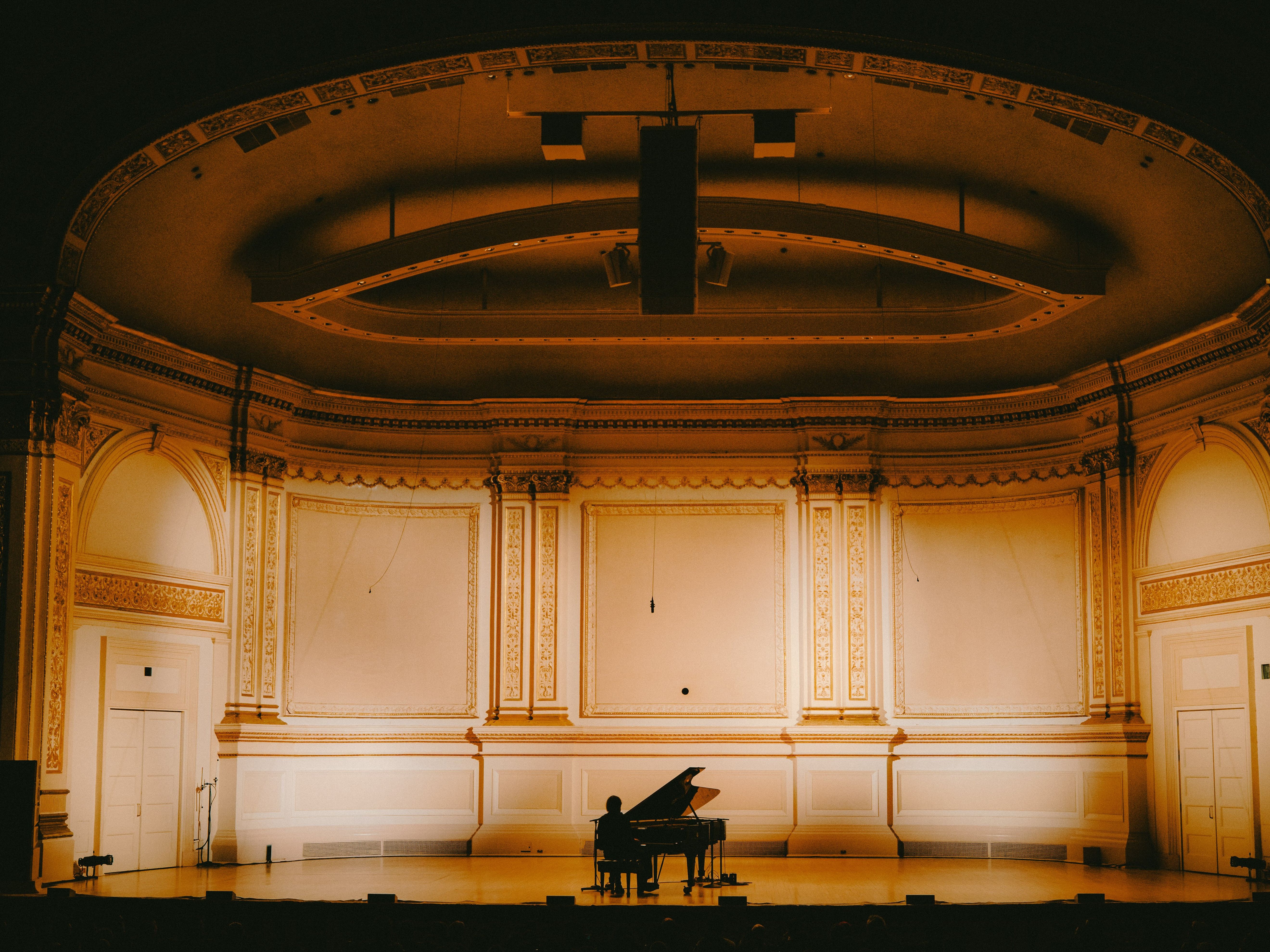 Cameron Winter Announces Live at Carnegie Hall — image 2