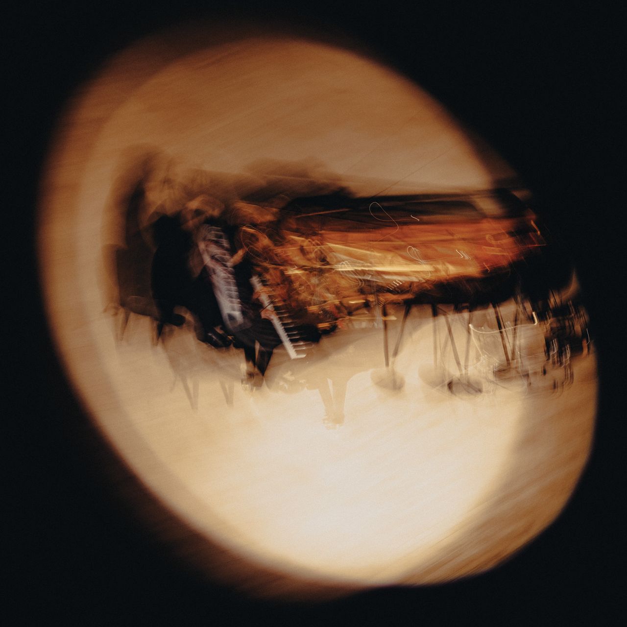Cameron Winter Announces Live at Carnegie Hall — image 6