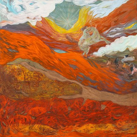 Papangu: Celestial — image 3