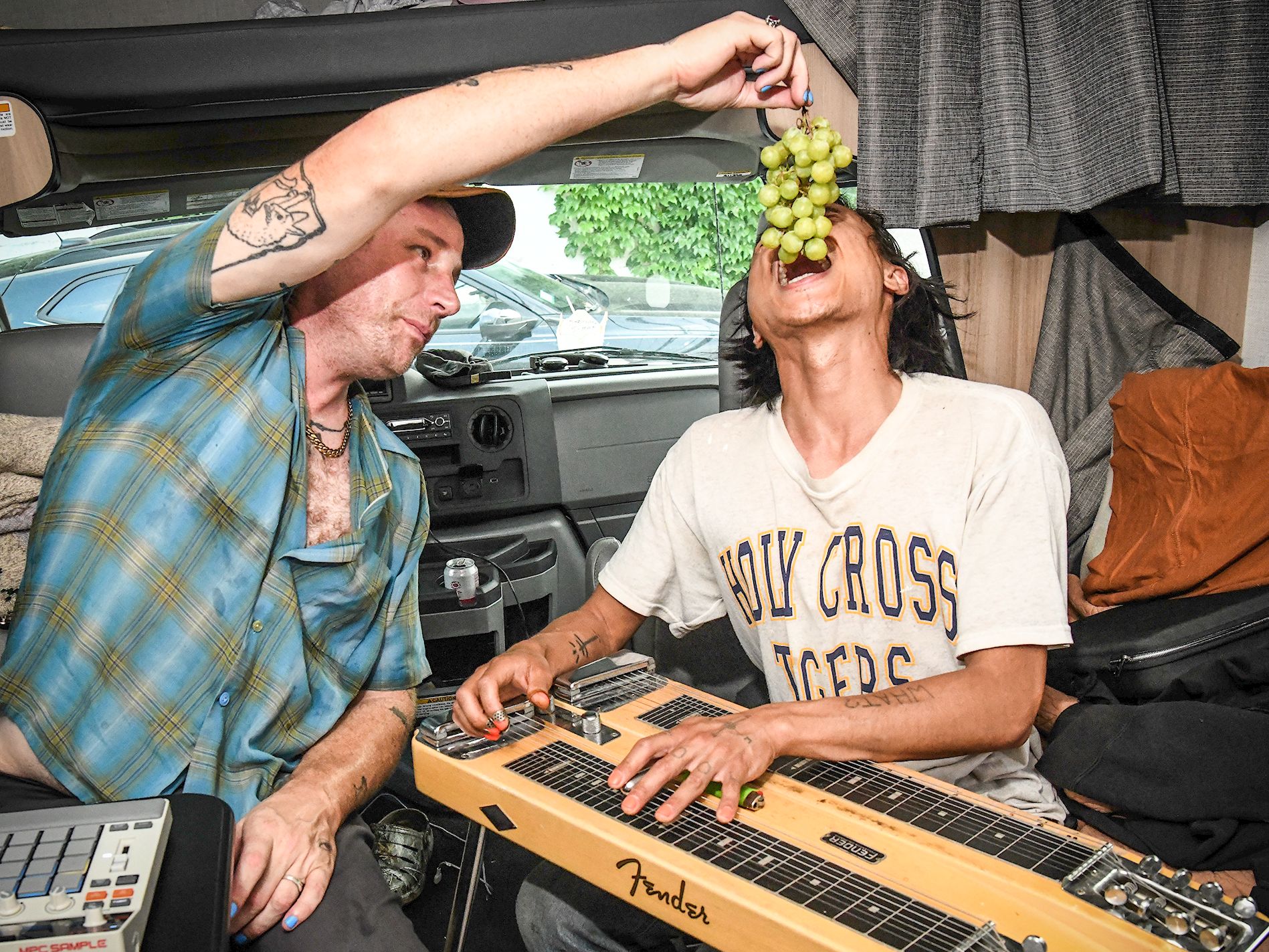 Twisted Teens Sign to Sub Pop — image 2