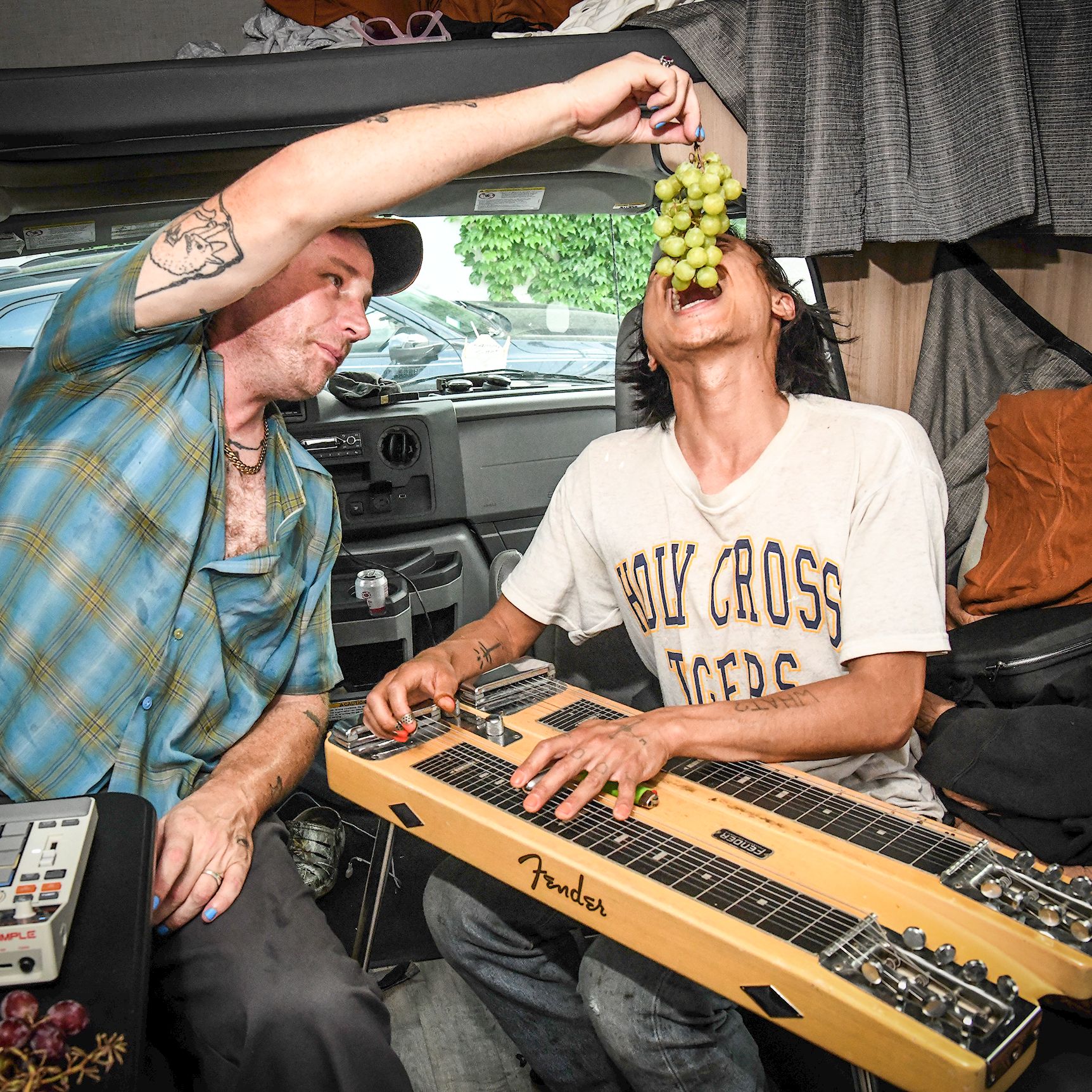 Twisted Teens Sign to Sub Pop — image 3