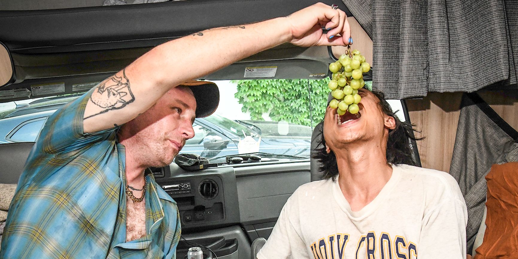 Twisted Teens Sign to Sub Pop — image 5
