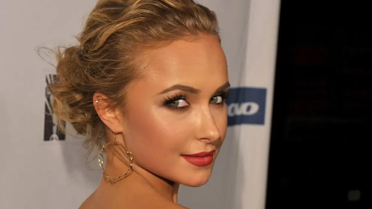 DEA Joins Hayden Panettiere’s Death Investigation: Report — image 4