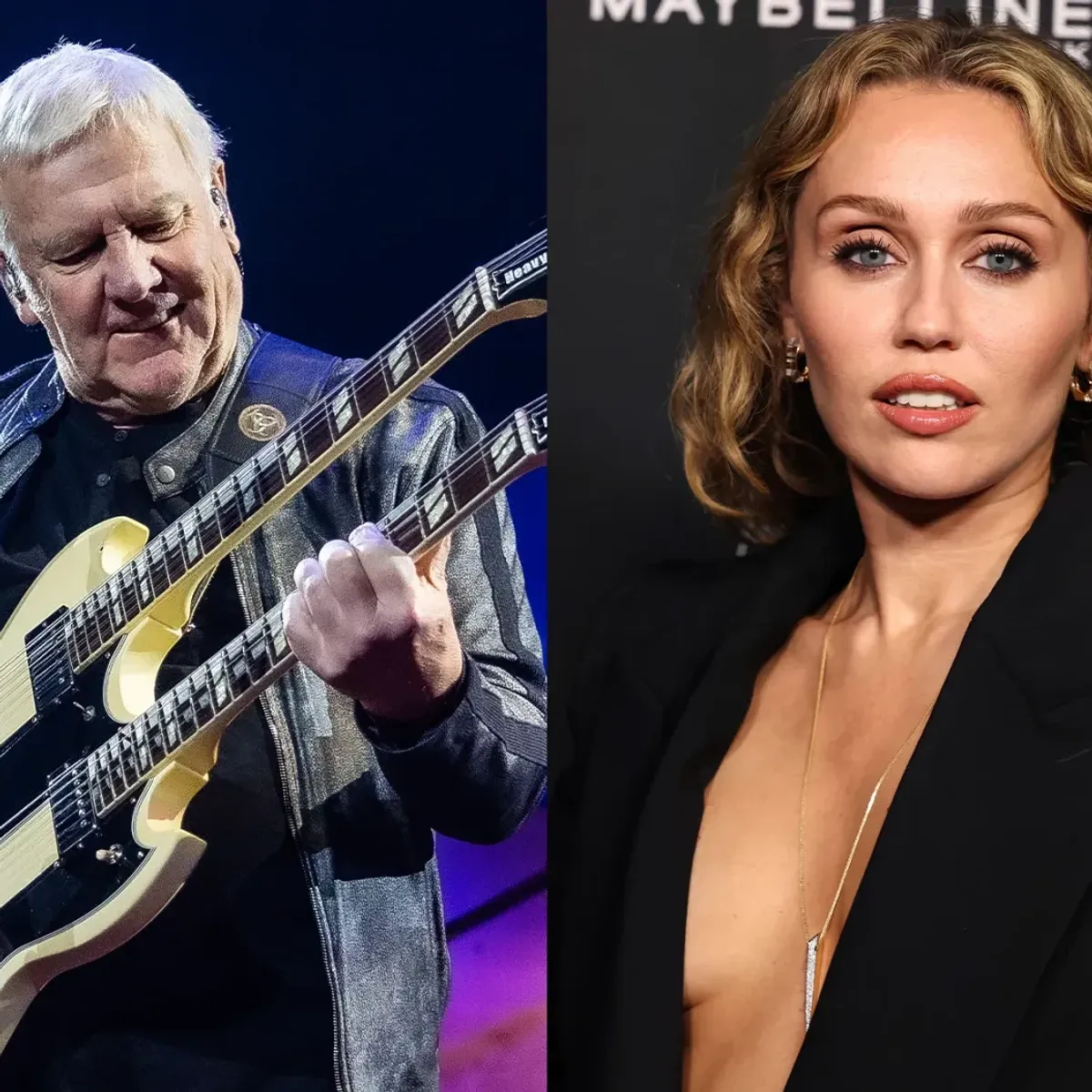 Alex Lifeson Quit Weed for Rush’s Tour. These 10 Musicians Gave It Up, Too (Or At Least Tried) — image 2