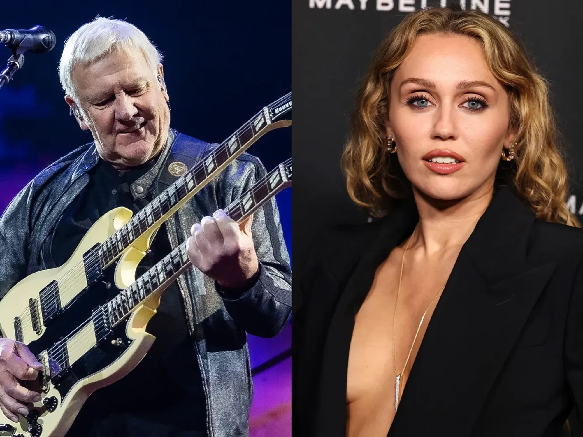 Alex Lifeson Quit Weed for Rush’s Tour. These 10 Musicians Gave It Up, Too (Or At Least Tried) — image 3