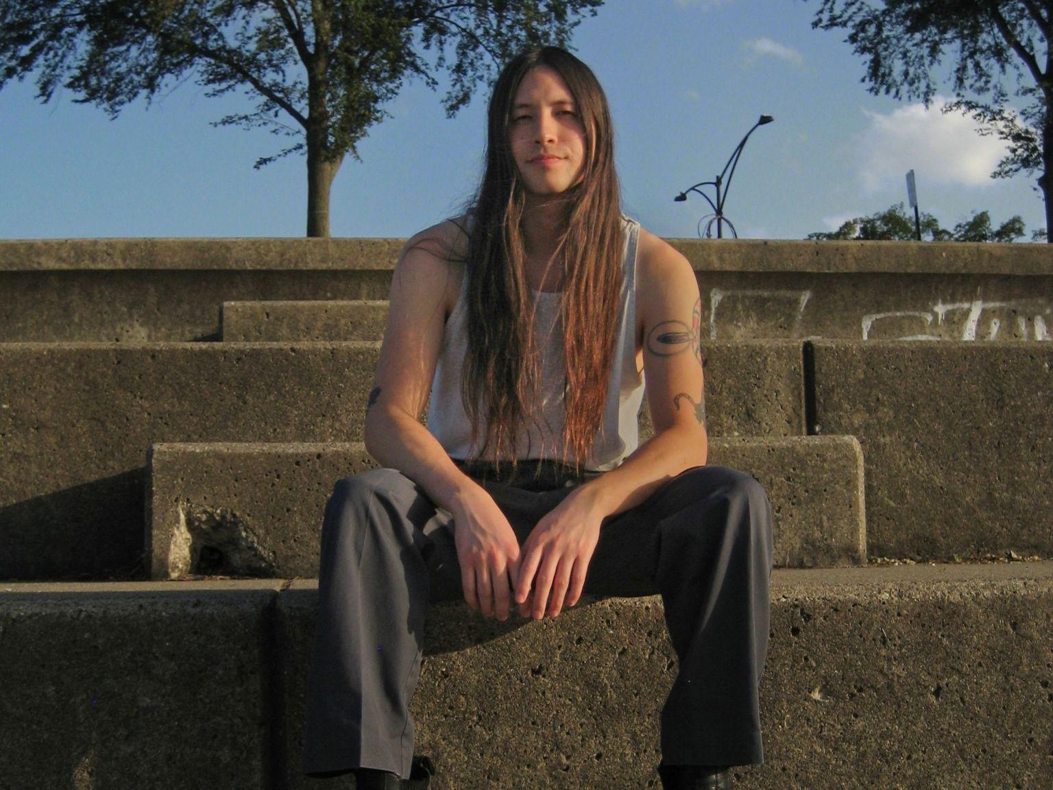 Sen Morimoto Readies New Album Time Is on Your Side — image 2