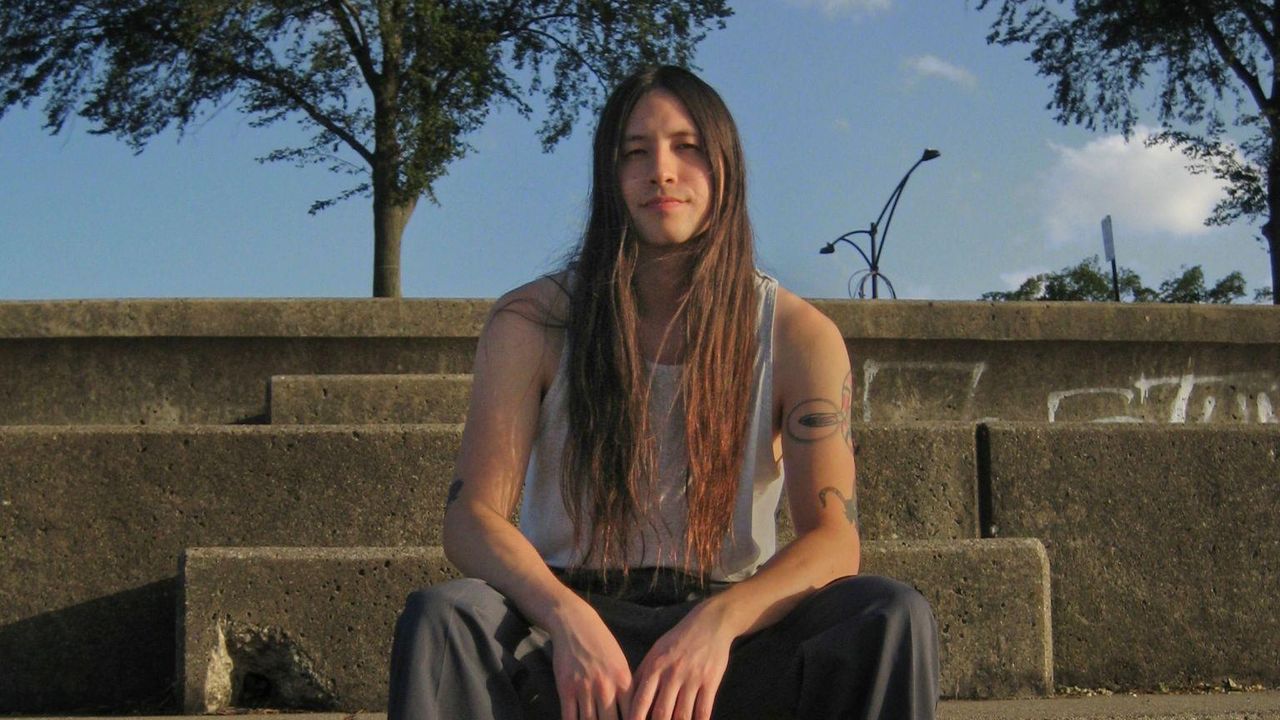Sen Morimoto Readies New Album Time Is on Your Side — image 4