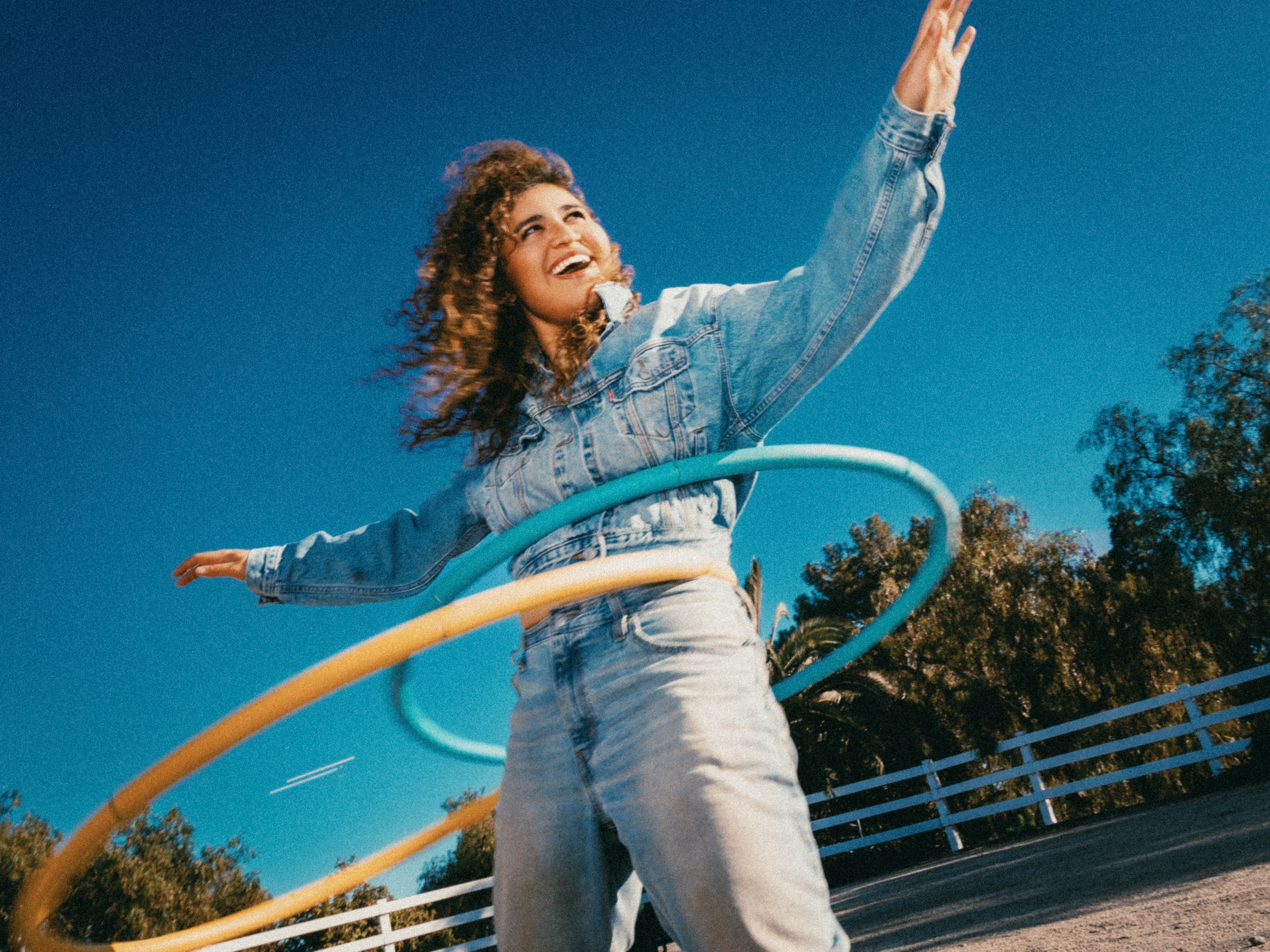 Remi Wolf Announces New Album Mud — image 2
