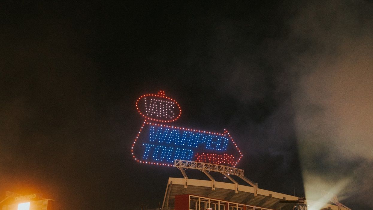 The Planet Smashers' Guide to Surviving Warped Tour Weekend — image 4