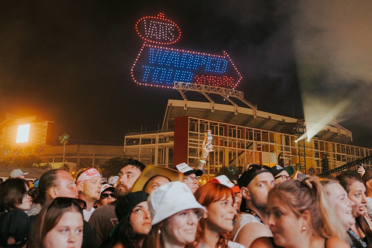 The Planet Smashers' Guide to Surviving Warped Tour Weekend — image 6