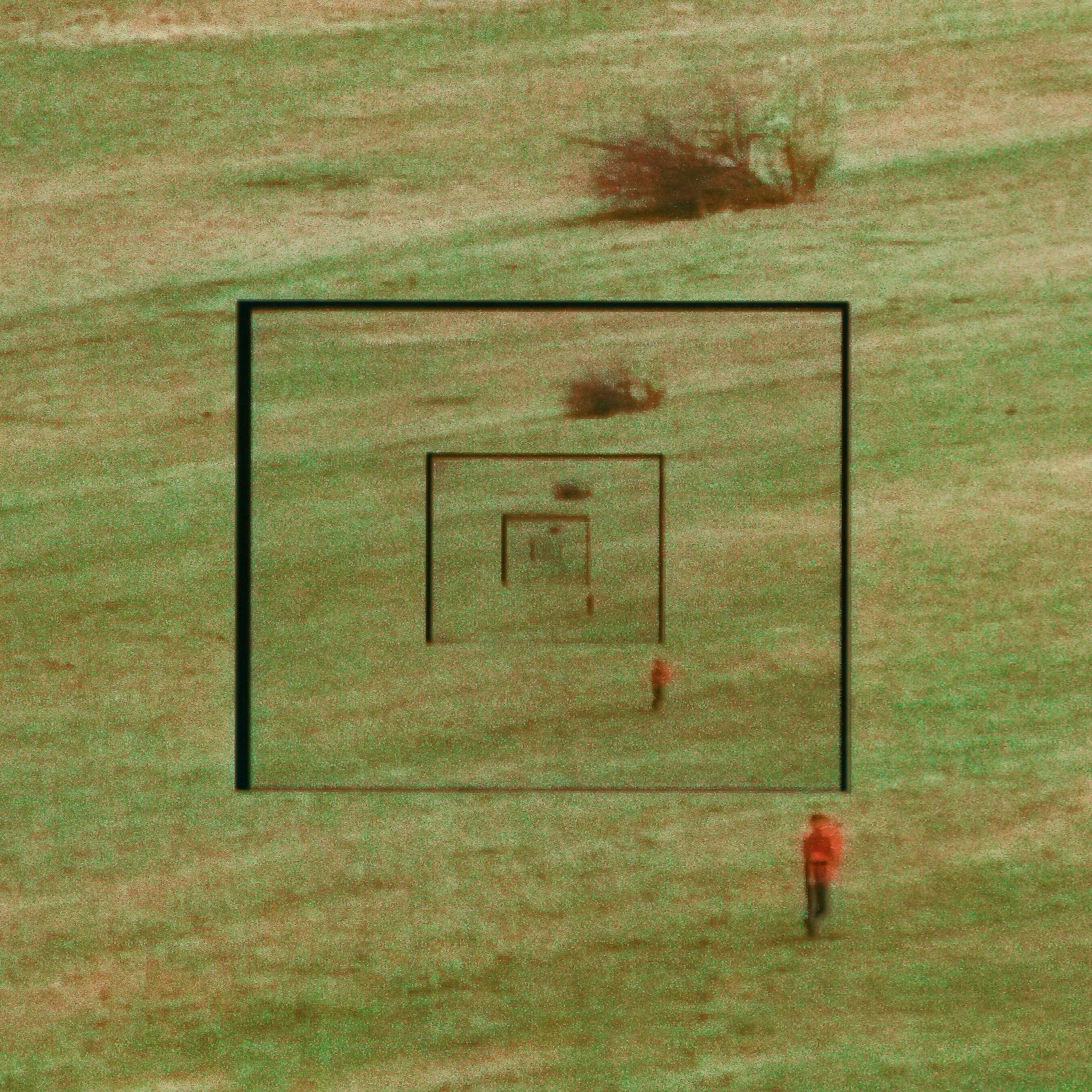 Bibio and Dorian Concept Team Up for Collaborative Album — image 6