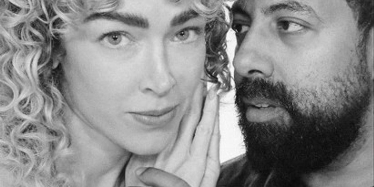 Reggie Watts Is a Prominent Ketamine Advocate. Was It His Ex’s ‘Undoing’?
