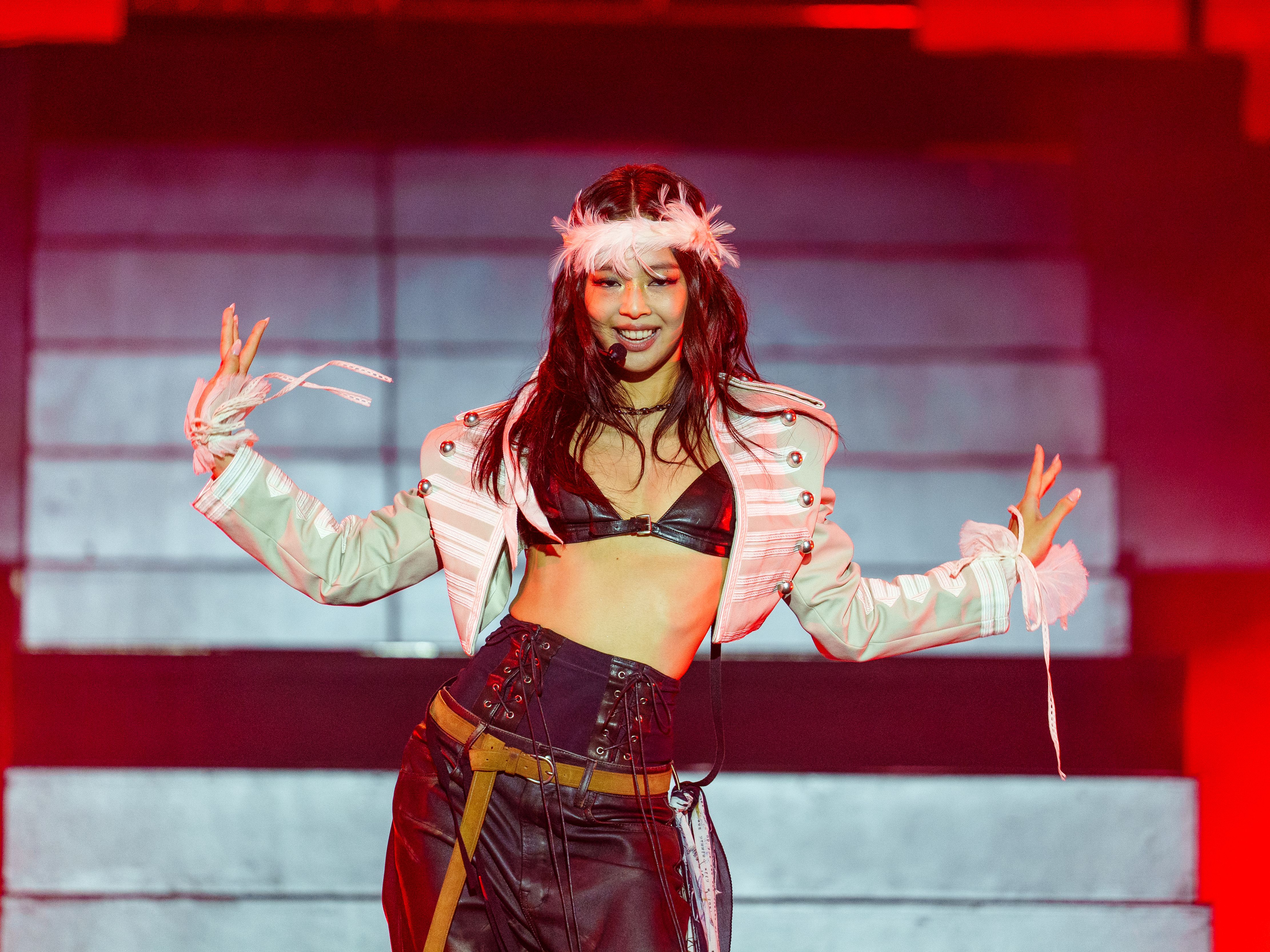 Blackpink’s Jennie to Release New EP Next Friday — image 2