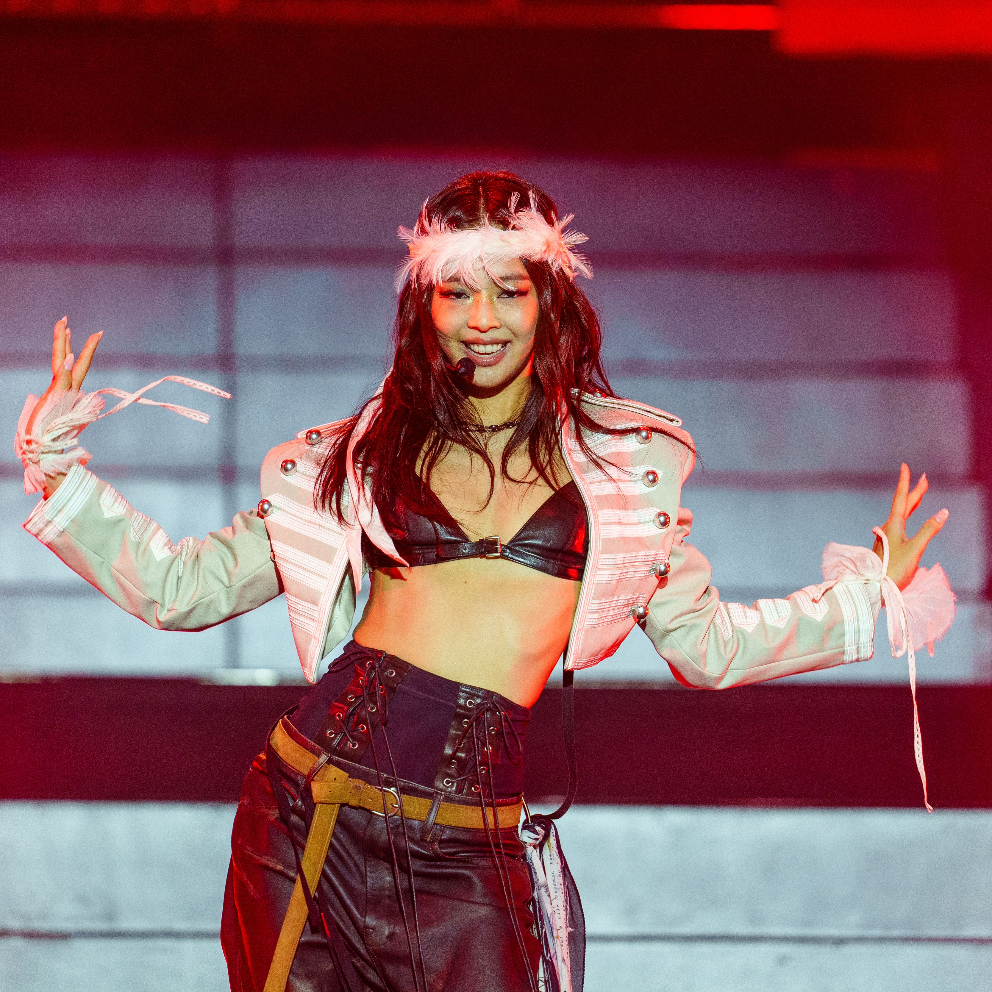 Blackpink’s Jennie to Release New EP Next Friday — image 3
