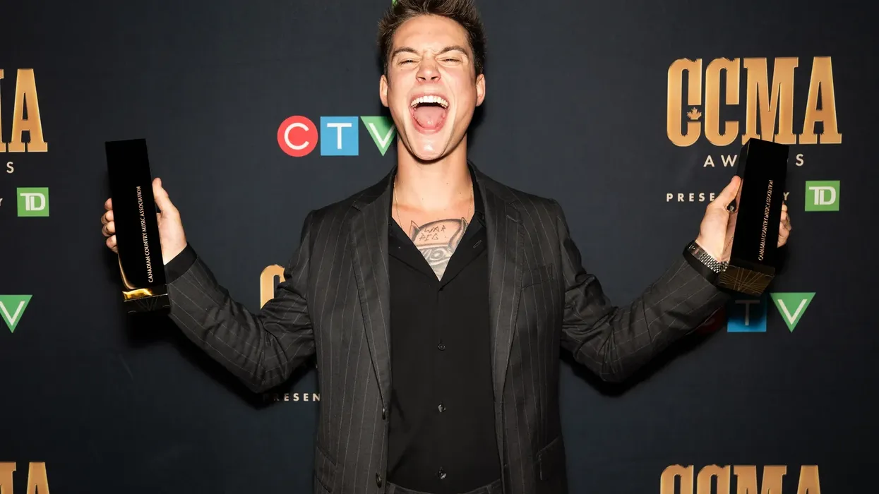 Canadian Country Music Awards Announce Second Wave of Performers — image 4
