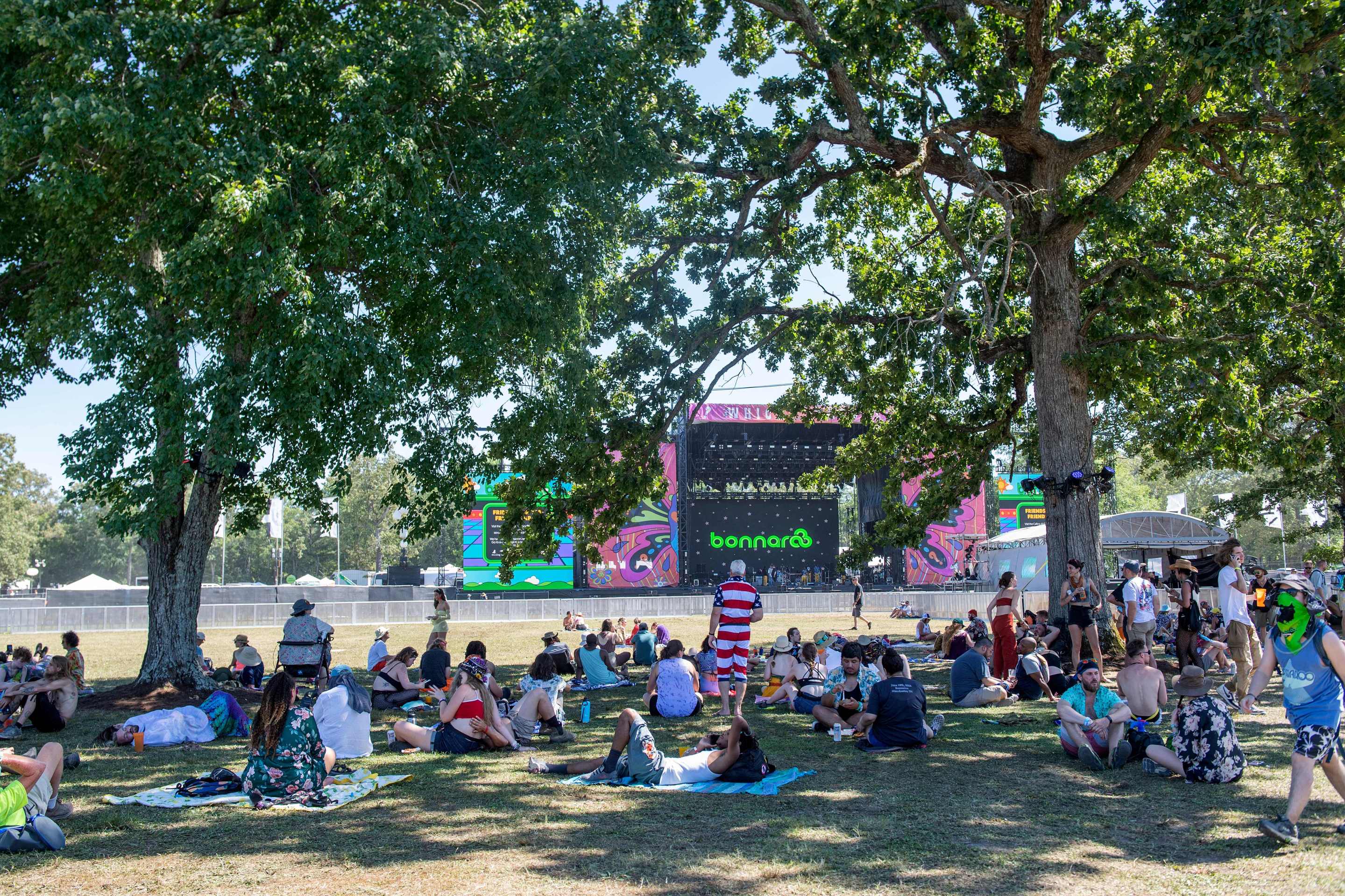 Bonnaroo Taking "A Much-Needed Year Off" In 2027 — image 5