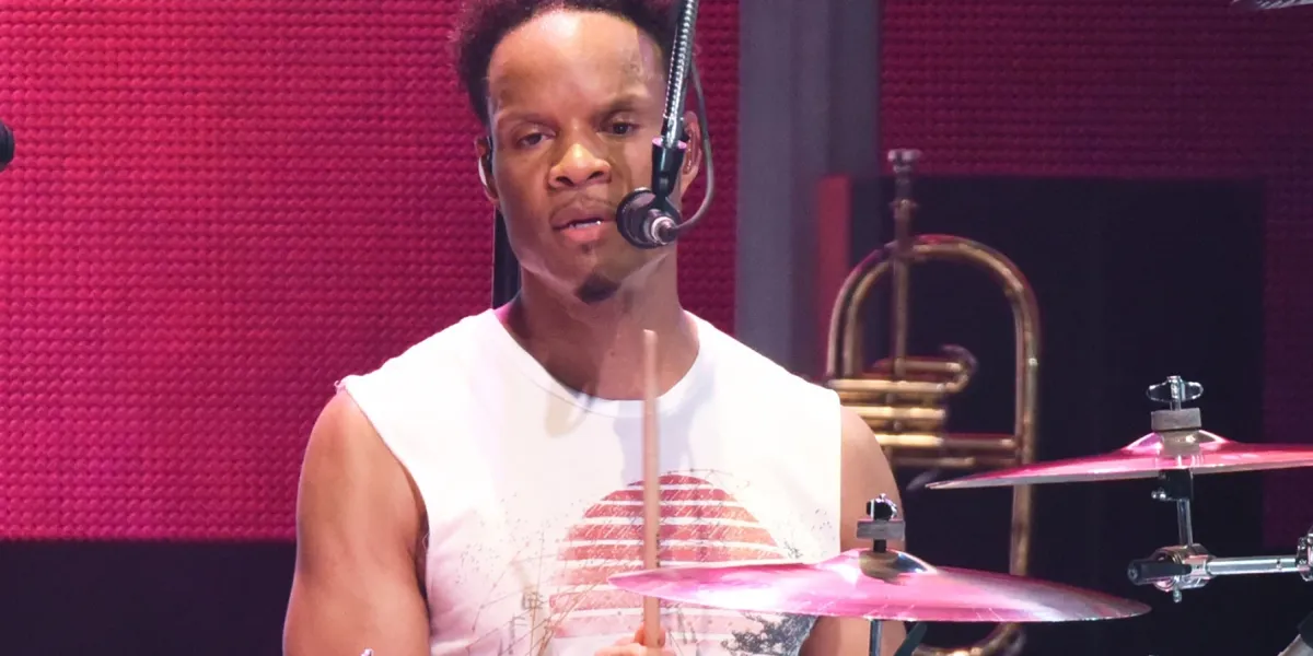 Earth, Wind, & Fire Shares Health Update on Drummer John Paris: ‘Our Hope Is Strong’ — image 1