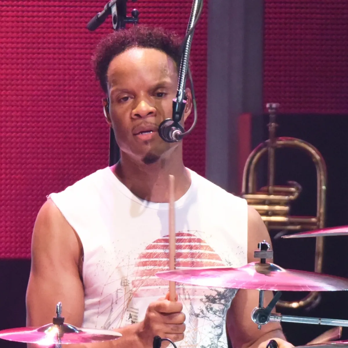 Earth, Wind, & Fire Shares Health Update on Drummer John Paris: ‘Our Hope Is Strong’ — image 2