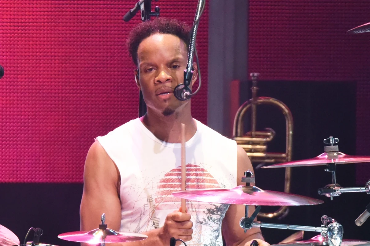 Earth, Wind, & Fire Shares Health Update on Drummer John Paris: ‘Our Hope Is Strong’ — image 6