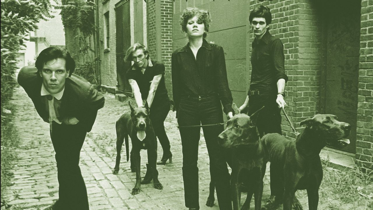 The Cramps: Gravest Gravy — image 2