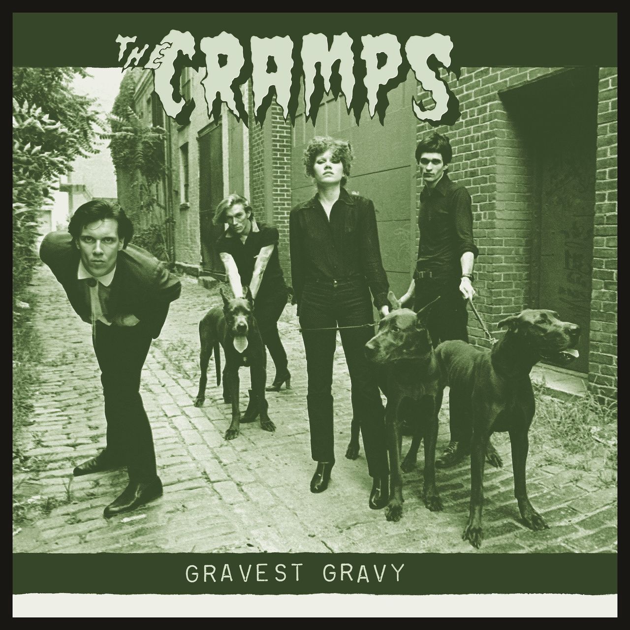 The Cramps: Gravest Gravy — image 4