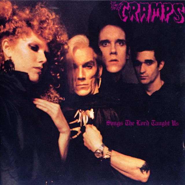 The Cramps: Gravest Gravy — image 8