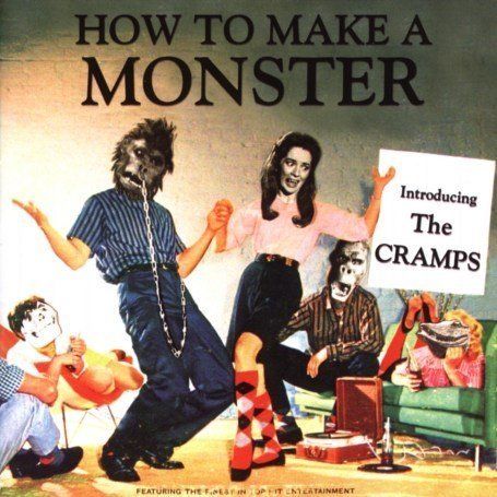 The Cramps: Gravest Gravy — image 10