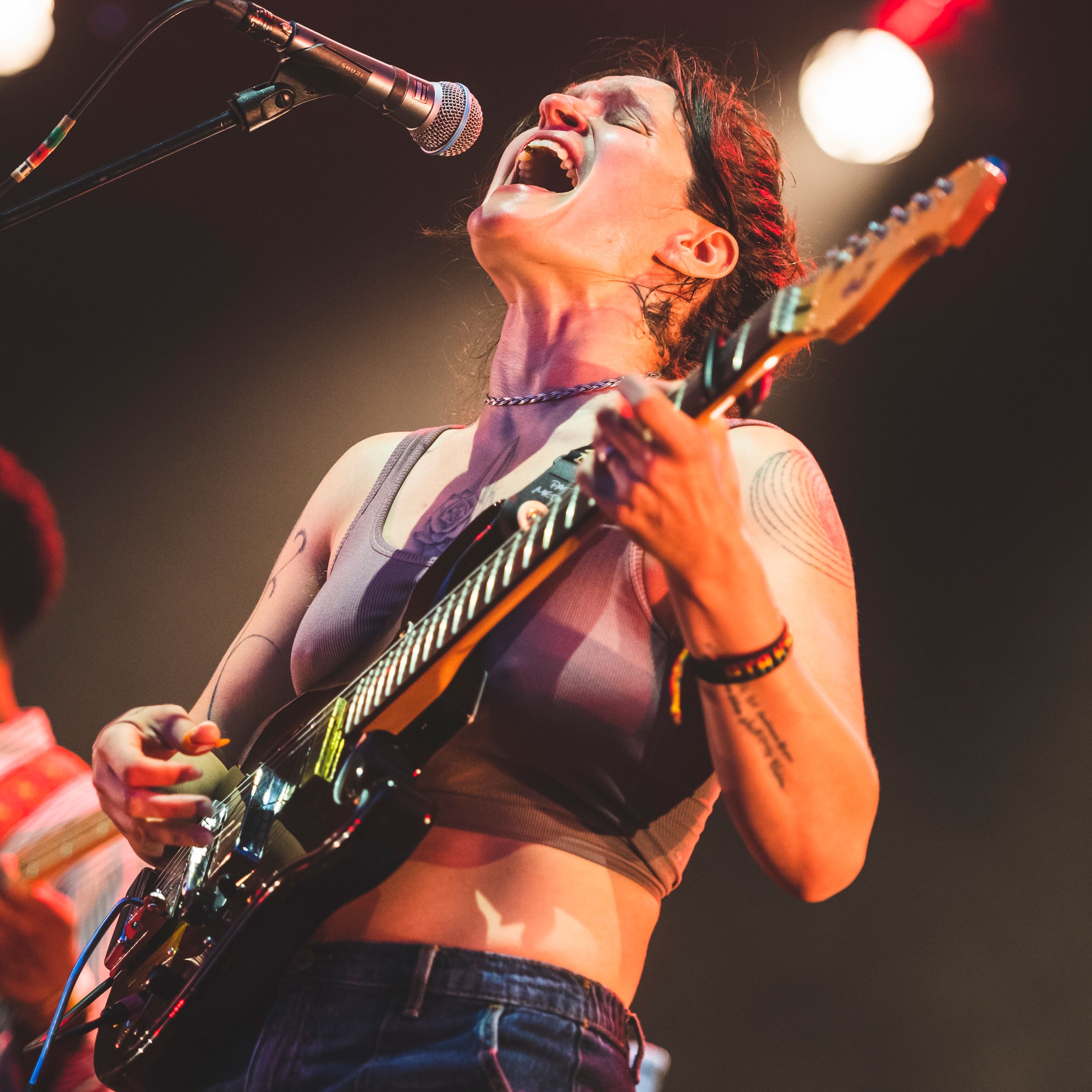 Big Thief Debut New Triple Album, Horsepower, Live in Nashville — image 3