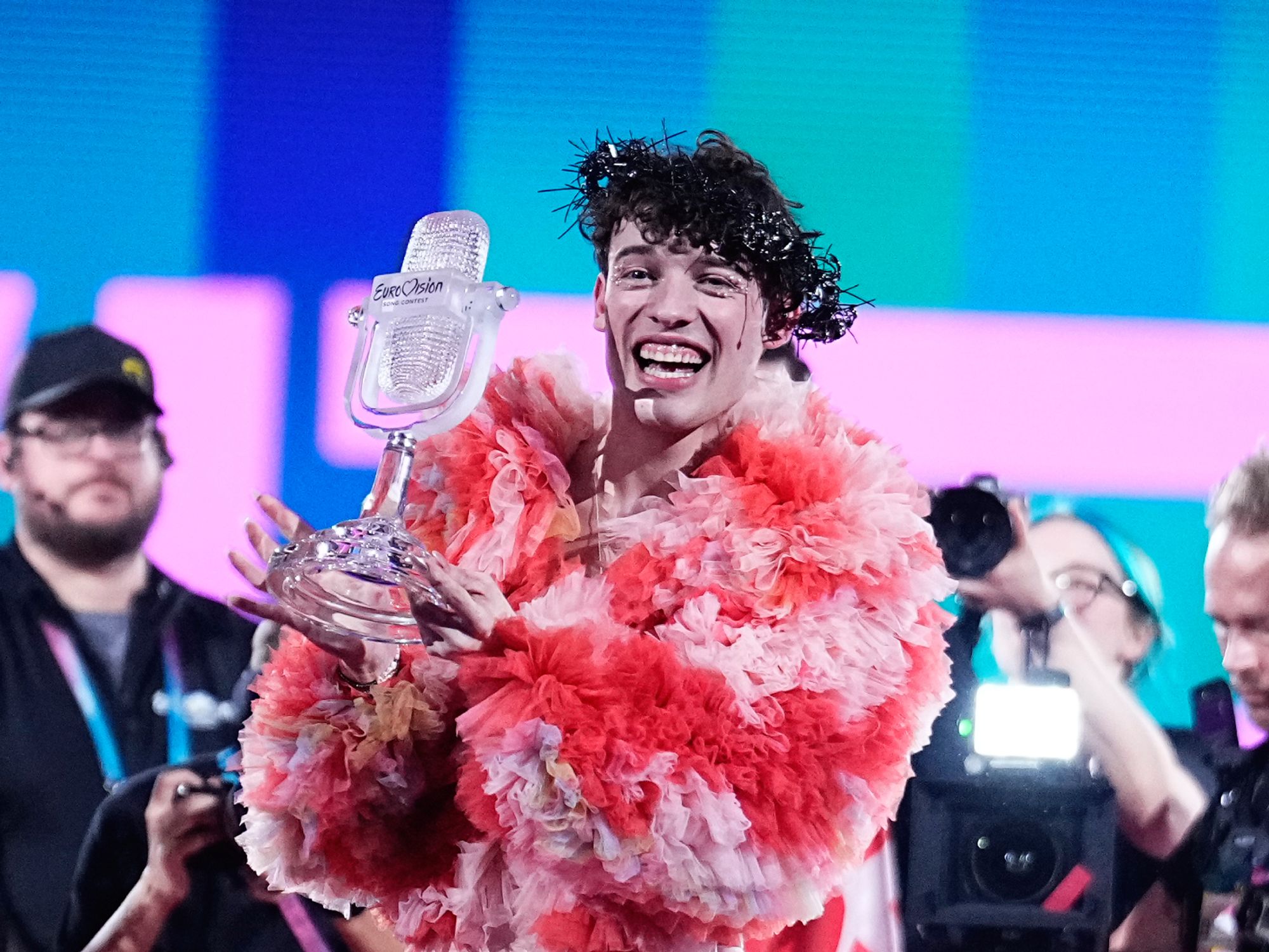 Canada Is Looking for Its First Eurovision Star — image 3