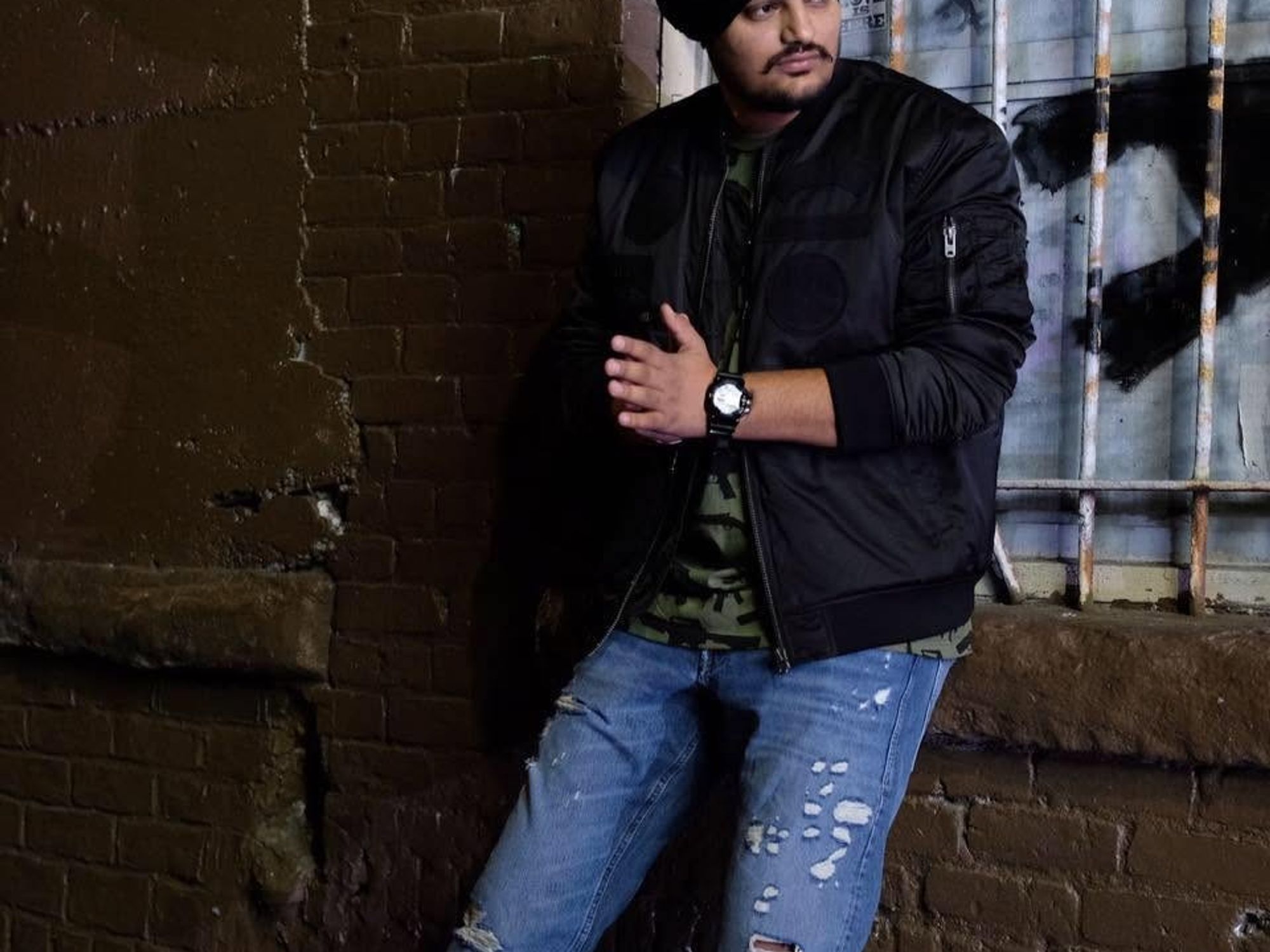Sidhu Moose Wala Is Coming Back to the Stage as a Hologram — image 3