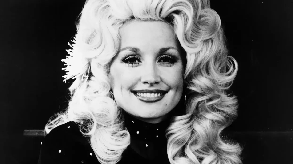 Dolly Parton, Hardscrabble Storyteller Turned Global Entertainer, Dead at 80 — image 4