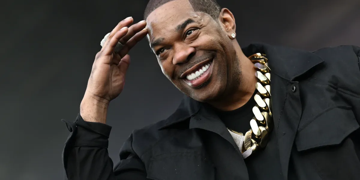 Busta Rhymes Unearths Unreleased J Dilla, Dâ€™Angelo Collaboration for New Album