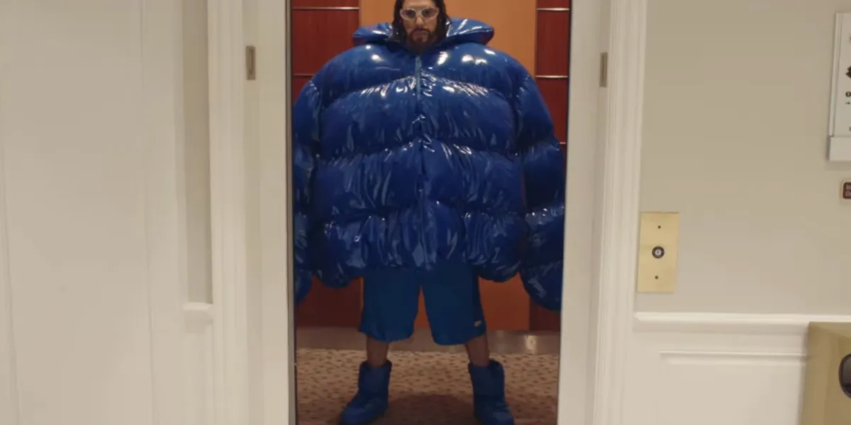 Ali G Is Ready to Do Every Viral TikTok Trend — Including ASMR — in ‘Who Iz I?’ Trailer — image 1