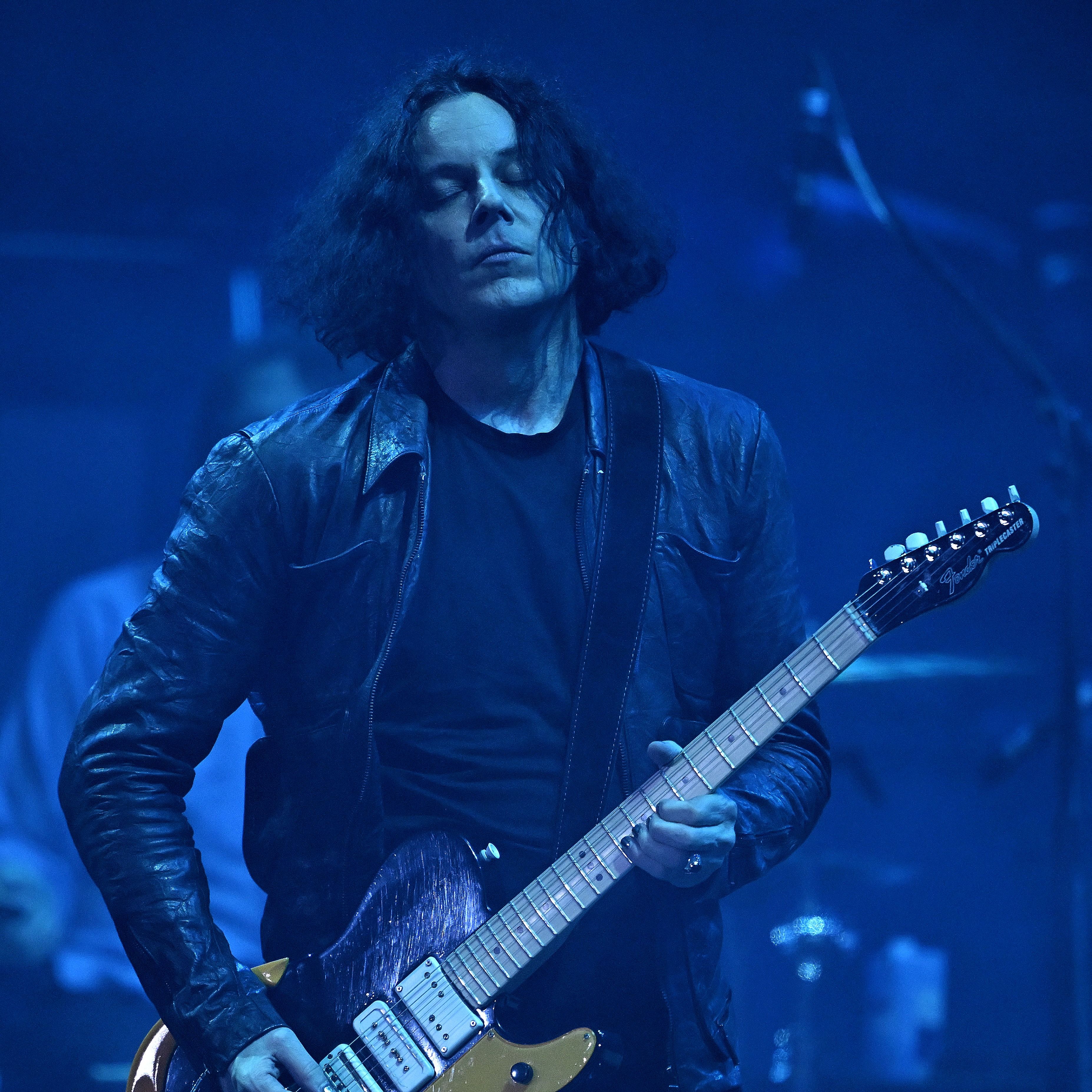 Watch Jack White Pay Tribute to Dolly Parton With “Jolene†Cover — image 3