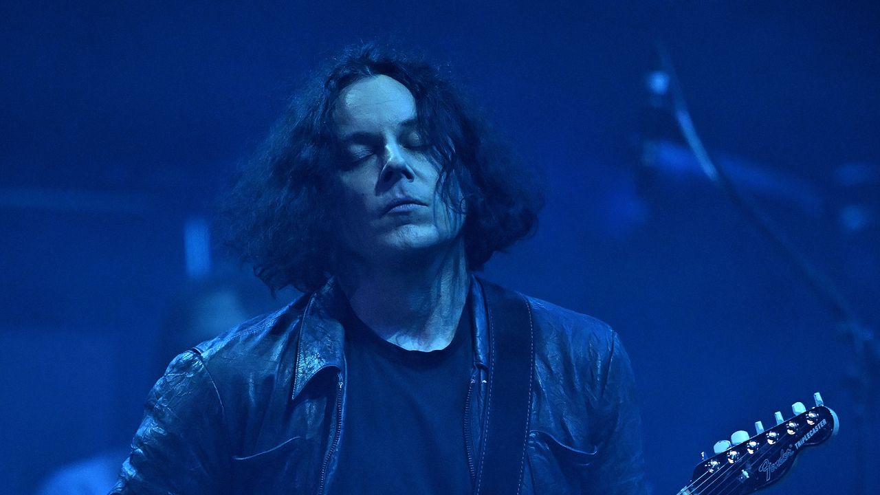 Watch Jack White Pay Tribute to Dolly Parton With “Jolene†Cover — image 4