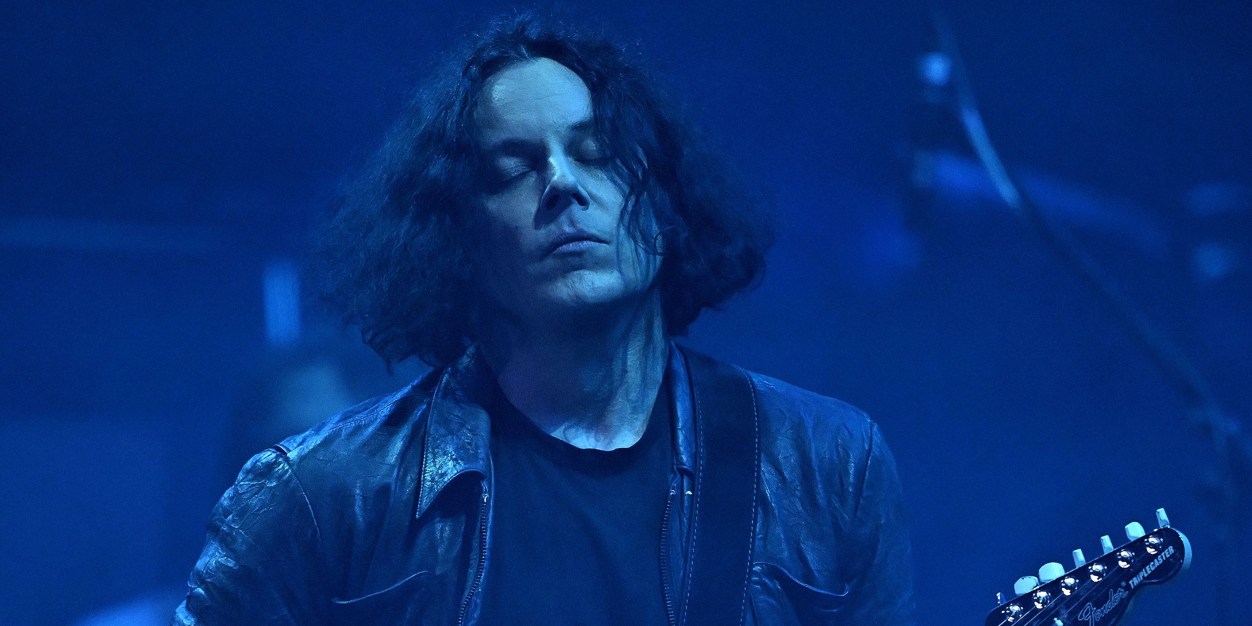 Watch Jack White Pay Tribute to Dolly Parton With “Jolene†Cover — image 5