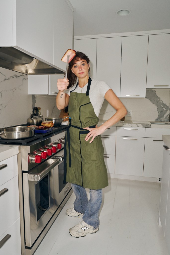 This Private Chef Tells It Like It Is. Now, She’s Sharing Her Kitchen Secrets — image 7