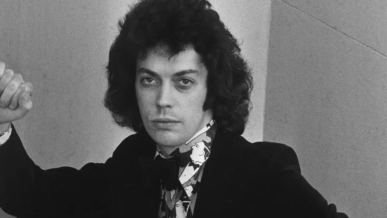 Tim Curry, ‘Rocky Horror Picture Show,’ ‘Clue,’ and ‘It’ Star, Dead at 80 — image 4
