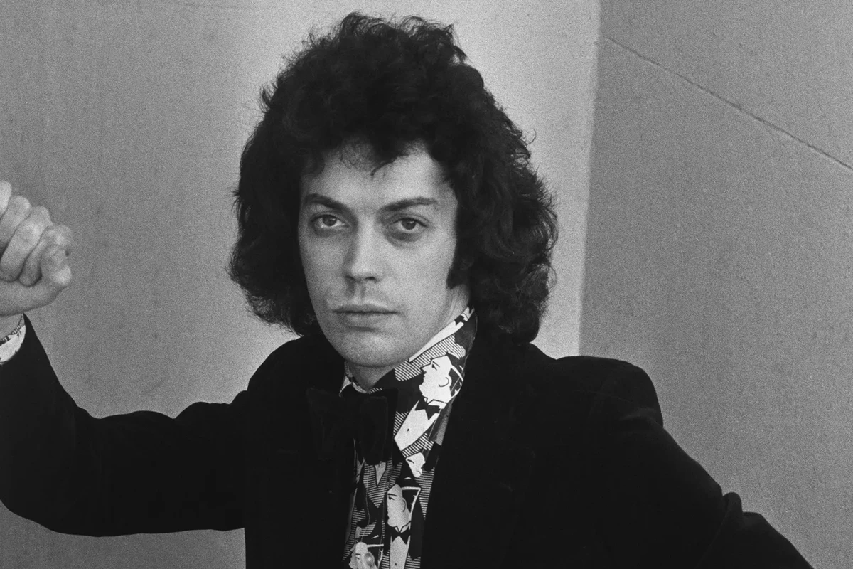 Tim Curry, ‘Rocky Horror Picture Show,’ ‘Clue,’ and ‘It’ Star, Dead at 80 — image 6
