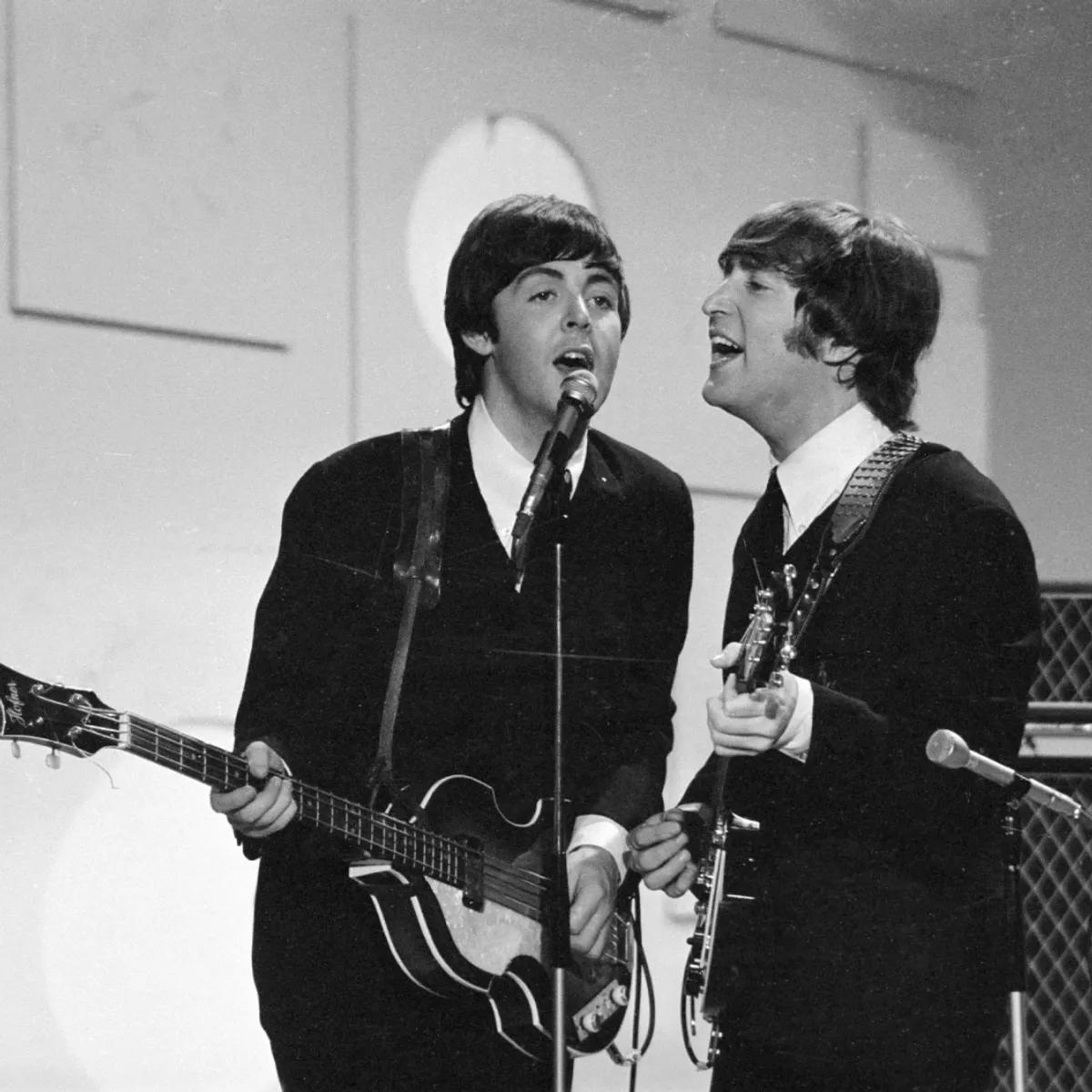 Paul McCartney and John Lennon Crack Each Other Up in Rare ‘Day Tripper’ Demo — image 2