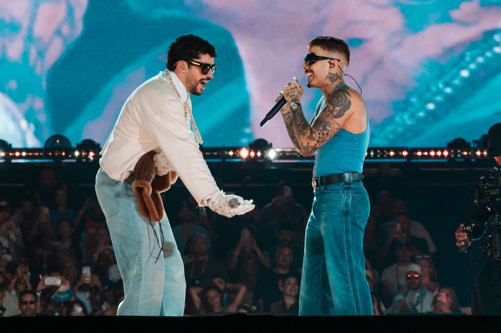 Paul McCartney and John Lennon Crack Each Other Up in Rare ‘Day Tripper’ Demo — image 8